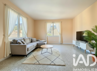  Appartement � vendre 2 pi�ces 63 m�