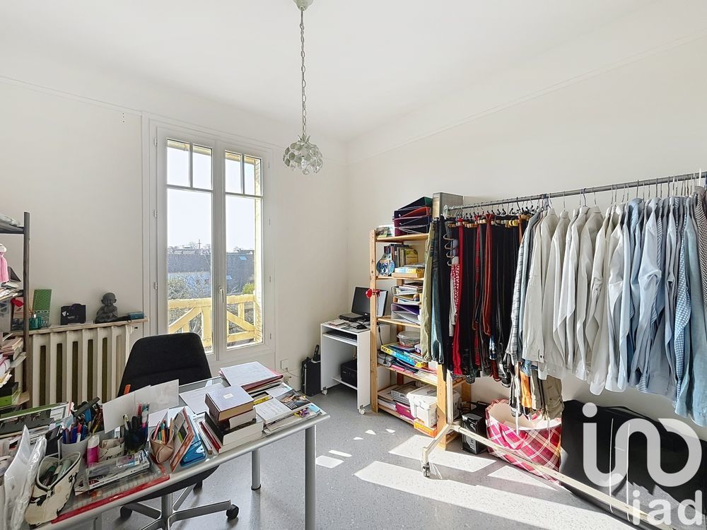 � vendre  Maison Saint-Leu-la-For�t (95320)