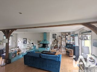  Appartement � vendre 6 pi�ces 115 m�