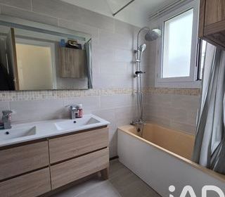  Appartement � vendre 4 pi�ces 73 m�