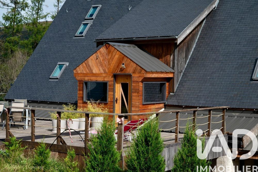 � vendre  Maison Mont-Dore (63240)