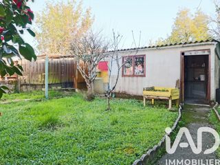  Maison � vendre 6 pi�ces 85 m�