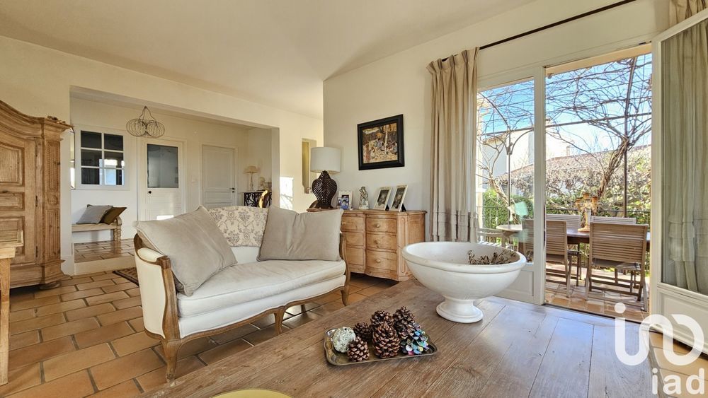 � vendre  Maison Six-Fours-les-Plages (83140)