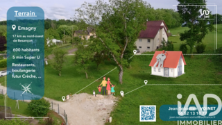  Terrain � vendre 681 m�