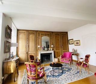  Maison � vendre 7 pi�ces 250 m�