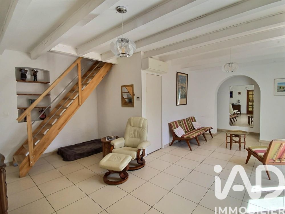 � vendre  Maison Ceyreste (13600)