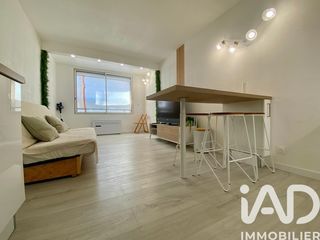  Appartement � vendre 2 pi�ces 28 m�