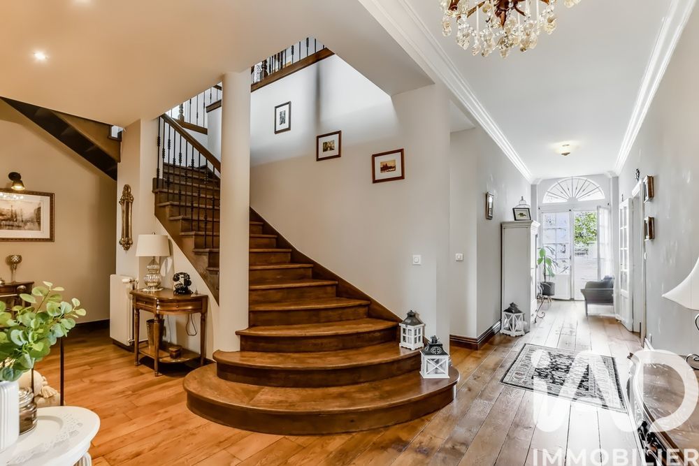 � vendre  Maison Larra (31330)