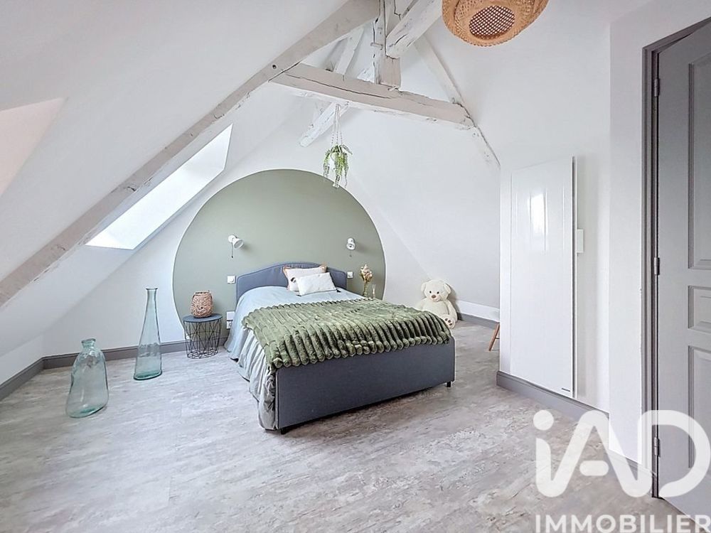 � vendre  Maison Laill� (35890)