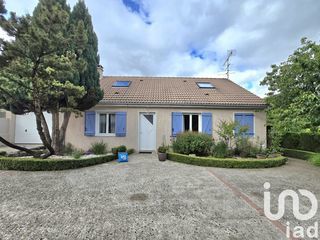  Maison � vendre 6 pi�ces 150 m�