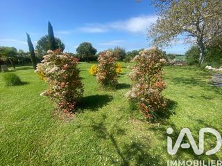  Maison � vendre 15 + pi�ces 305 m�