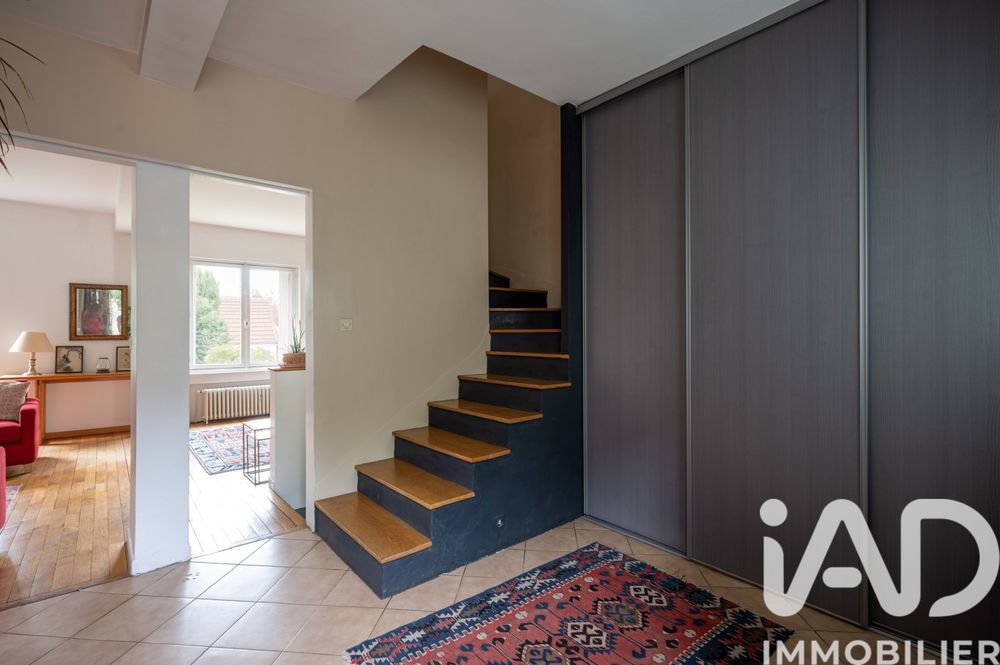 � vendre  Maison Viroflay (78220)
