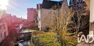  Appartement � vendre 4 pi�ces 96 m�