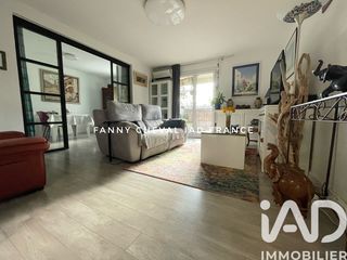  Appartement � vendre 3 pi�ces 70 m�