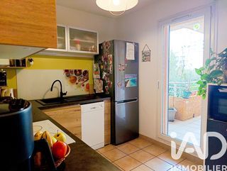  Appartement � vendre 3 pi�ces 68 m�