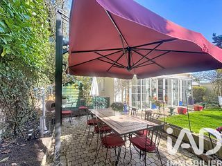  Maison � vendre 6 pi�ces 200 m�