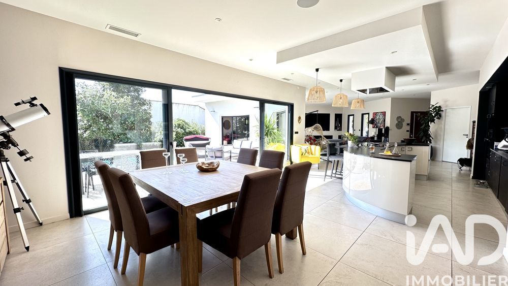 � vendre  Maison Aubais (30250)