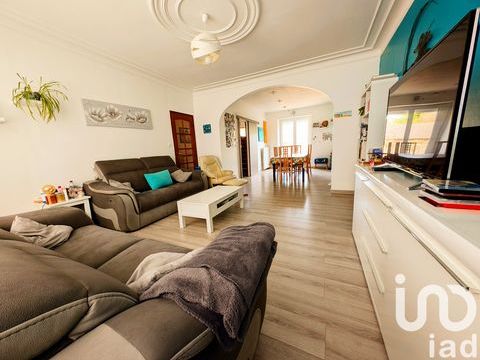   Vente Maison/villa 6 pi�ces Maison - 6 pi�ce(s) - 160 m�