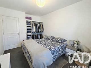  Appartement � vendre 2 pi�ces 46 m�