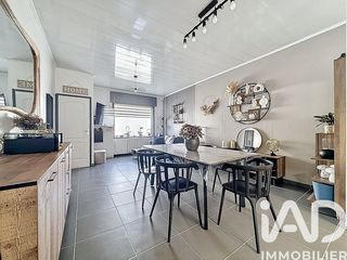  Maison � vendre 4 pi�ces 90 m�