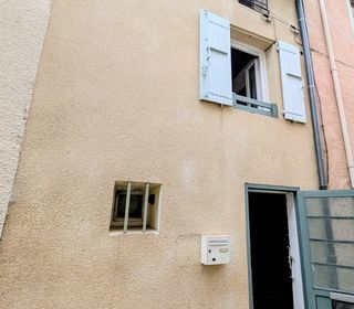  Maison � vendre 2 pi�ces 60 m�