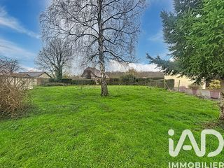  Terrain � vendre 517 m�