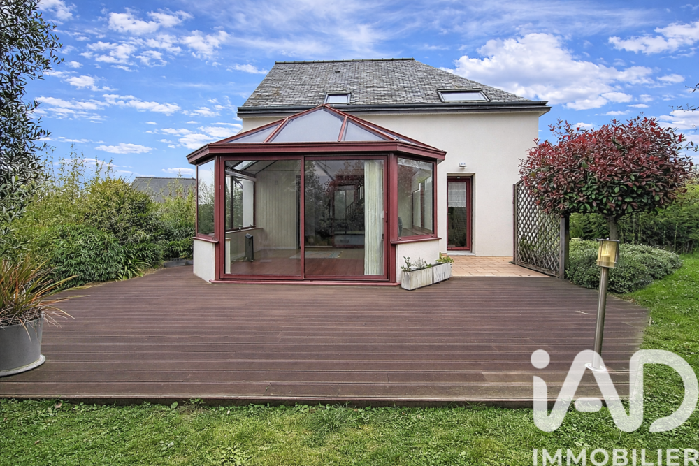 � vendre  Maison Pl�neuf-Val-Andr� (22370)