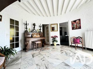  Maison � vendre 5 pi�ces 128 m�