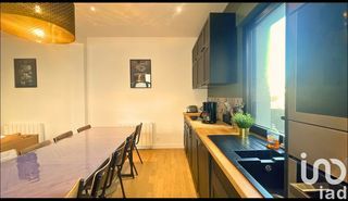  Maison � vendre 5 pi�ces 132 m�