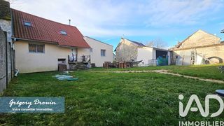  Maison � vendre 3 pi�ces 123 m�