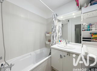  Appartement � vendre 3 pi�ces 67 m�