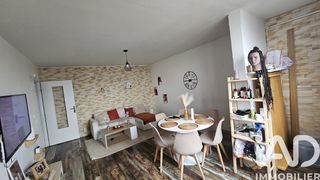  Appartement � vendre 3 pi�ces 68 m�