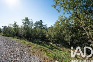  Terrain � vendre 2500 m�