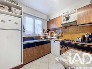  Maison � vendre 5 pi�ces 113 m�