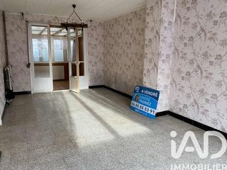  Maison � vendre 5 pi�ces 86 m�