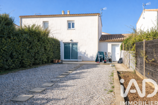  Maison � vendre 3 pi�ces 68 m�