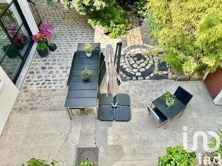  Maison � vendre 6 pi�ces 153 m�