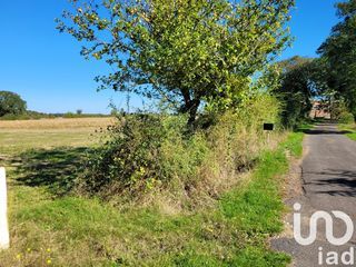  Terrain � vendre 575 m�