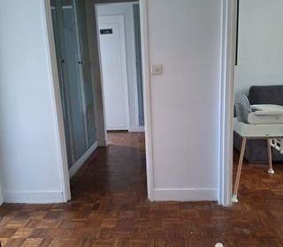  Appartement � vendre 3 pi�ces 62 m�