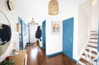  Maison � vendre 5 pi�ces 105 m�