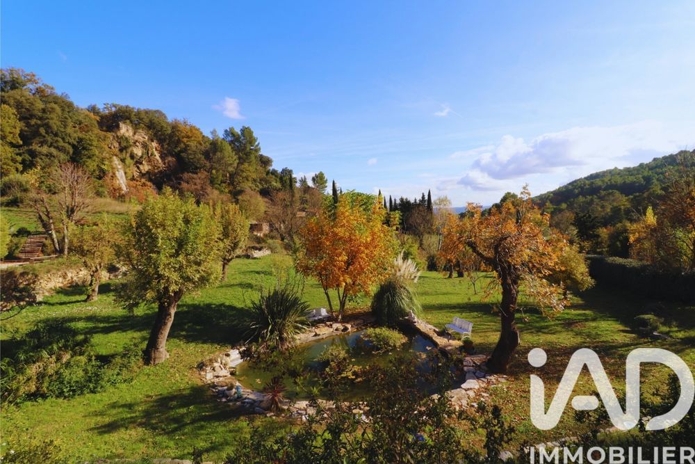 � vendre  Maison Cotignac (83570)