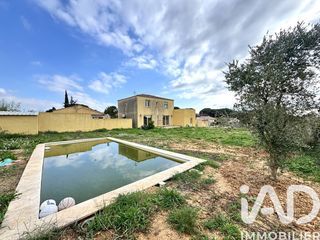  Maison � vendre 4 pi�ces 127 m�