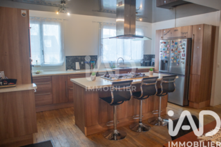  Maison � vendre 6 pi�ces 139 m�