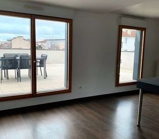  Appartement � vendre 4 pi�ces 71 m�