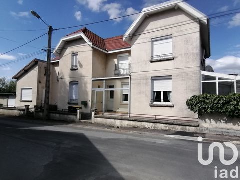   Vente Maison/villa 8 pi�ces Maison - 8 pi�ce(s) - 188 m�
