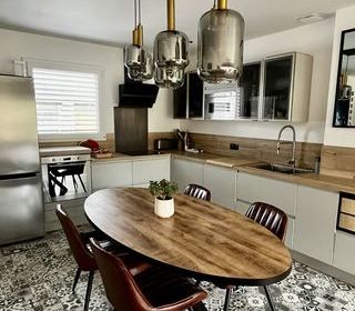  Maison � vendre 4 pi�ces 91 m�