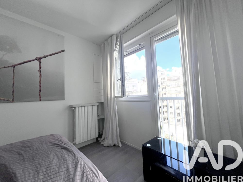 � vendre  Appartement Paris 15