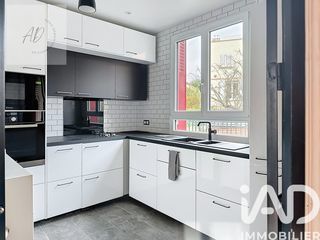  Maison � vendre 4 pi�ces 71 m�