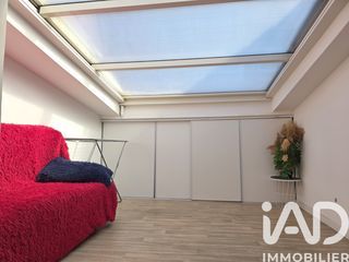  Maison � vendre 4 pi�ces 62 m�