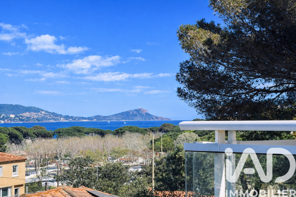� vendre  Maison St Aygulf (83370)